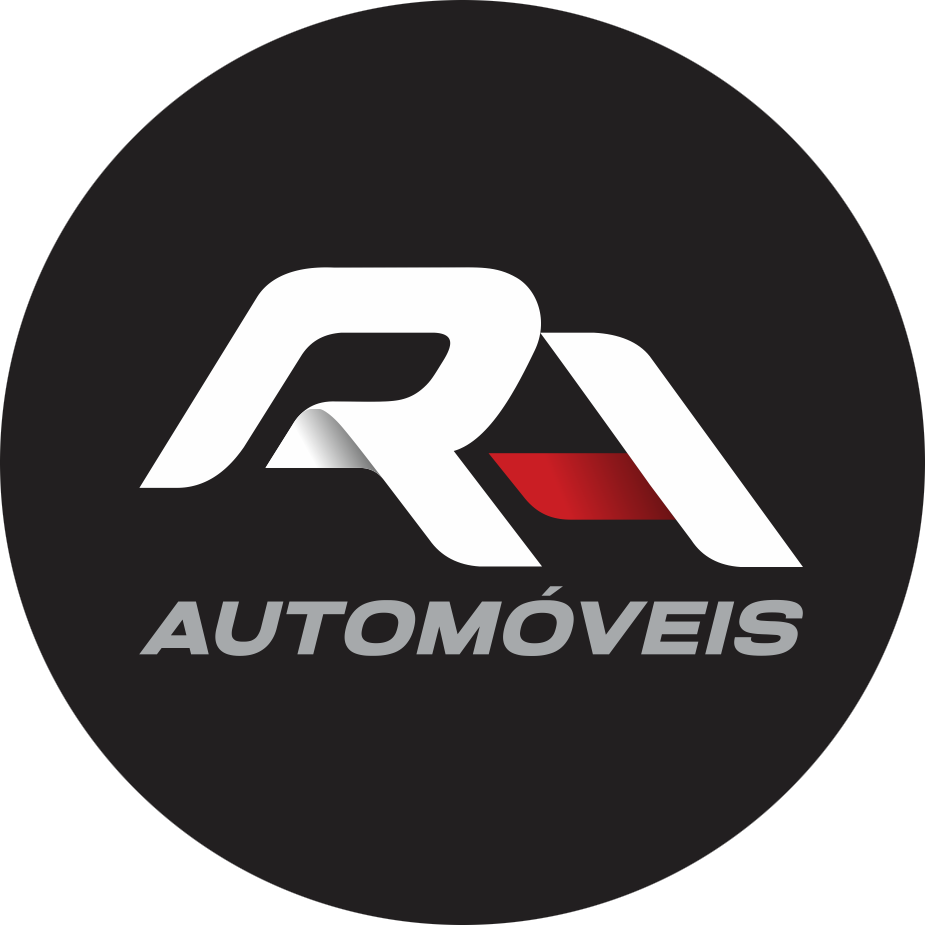 RA Automóveis logo